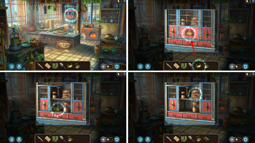 Artifact Seekers — Эпизод 6 Прохождение