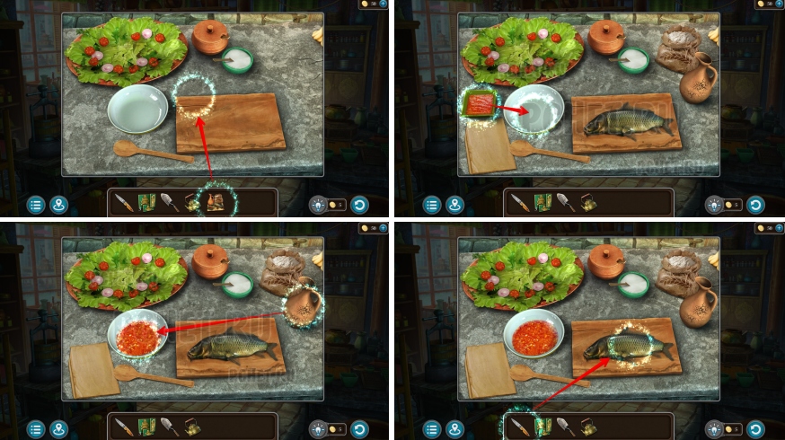 Artifact Seekers — Эпизод 6 Прохождение