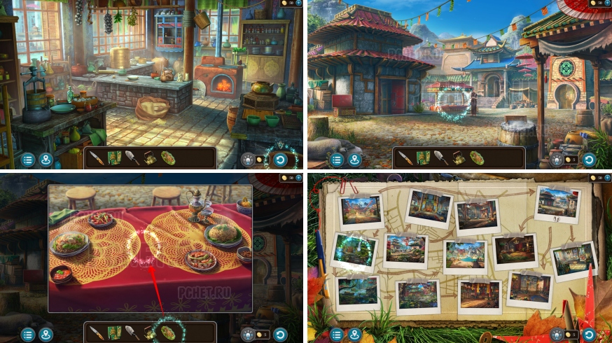 Artifact Seekers — Эпизод 6 Прохождение