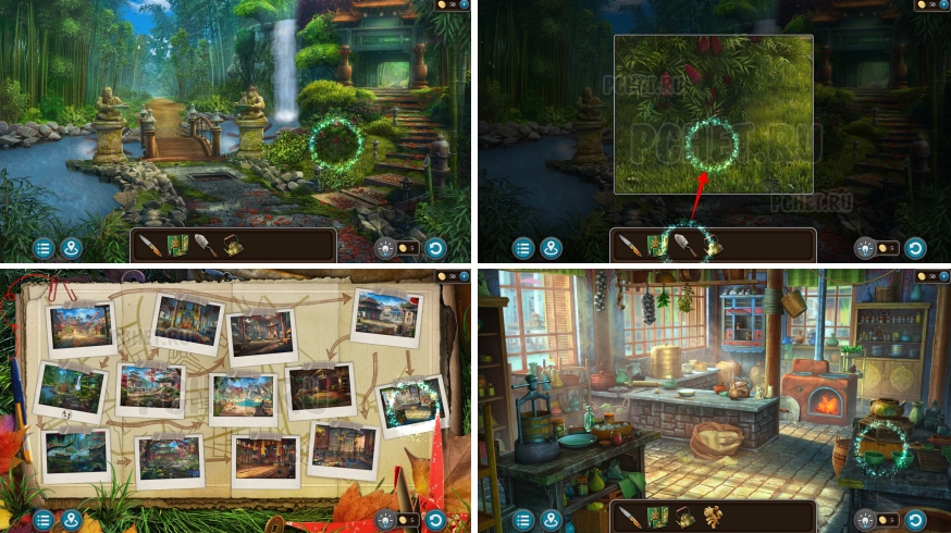 Artifact Seekers — Эпизод 6 Прохождение