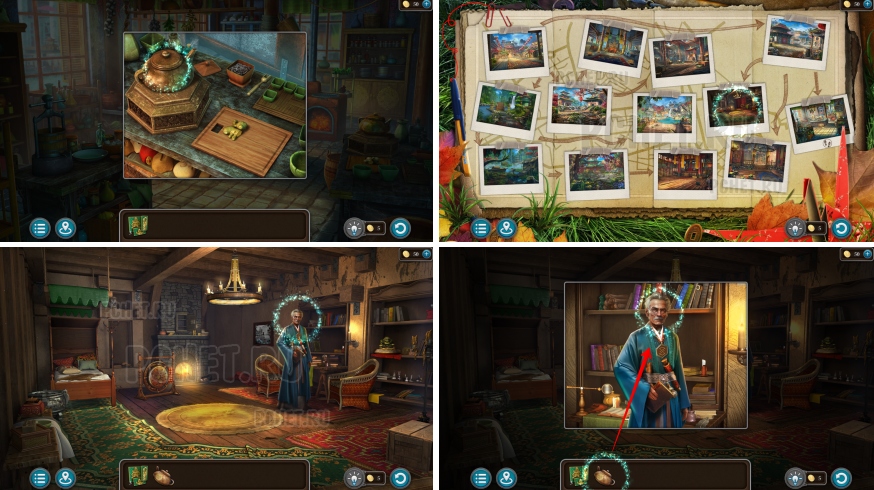 Artifact Seekers — Эпизод 6 Прохождение