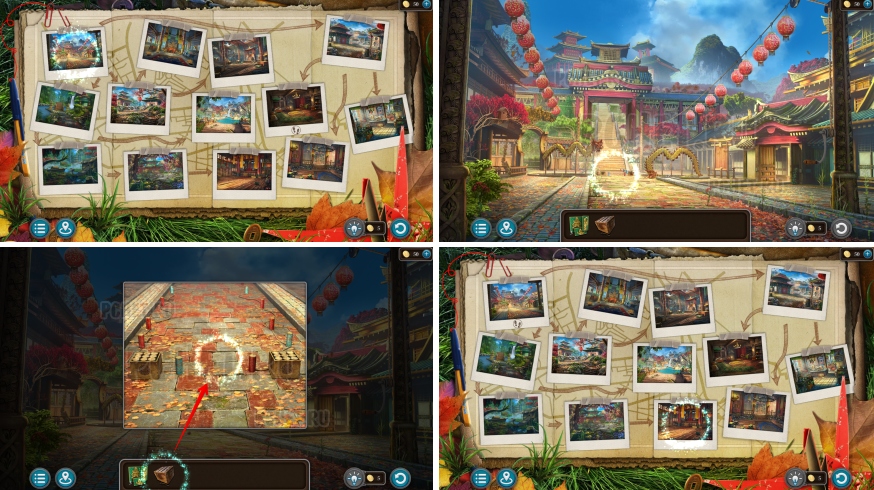 Artifact Seekers — Эпизод 6 Прохождение