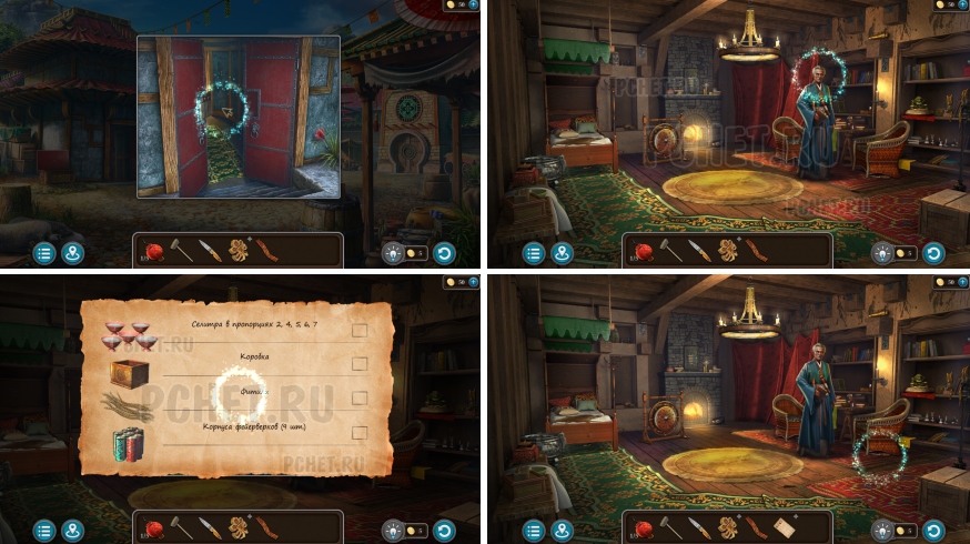 Artifact Seekers — Эпизод 6 Прохождение