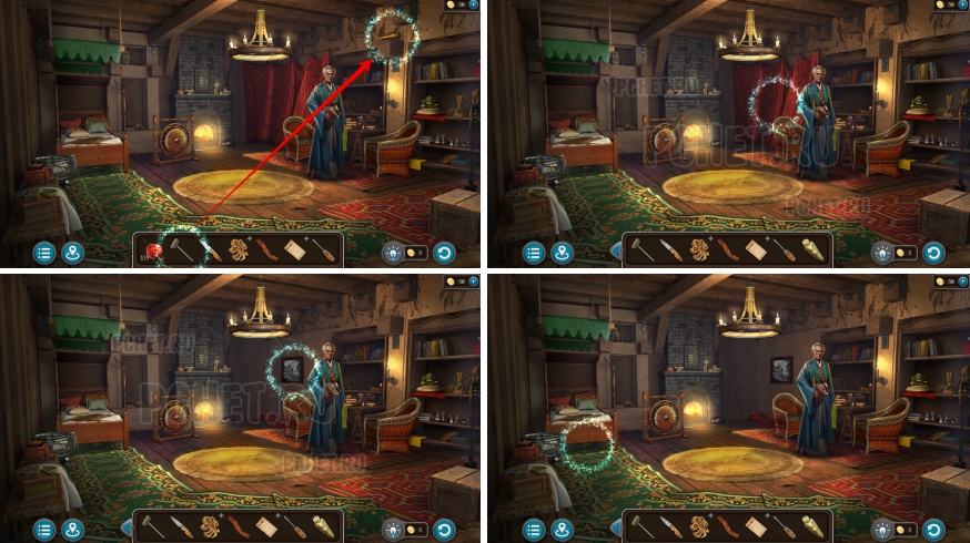 Artifact Seekers — Эпизод 6 Прохождение