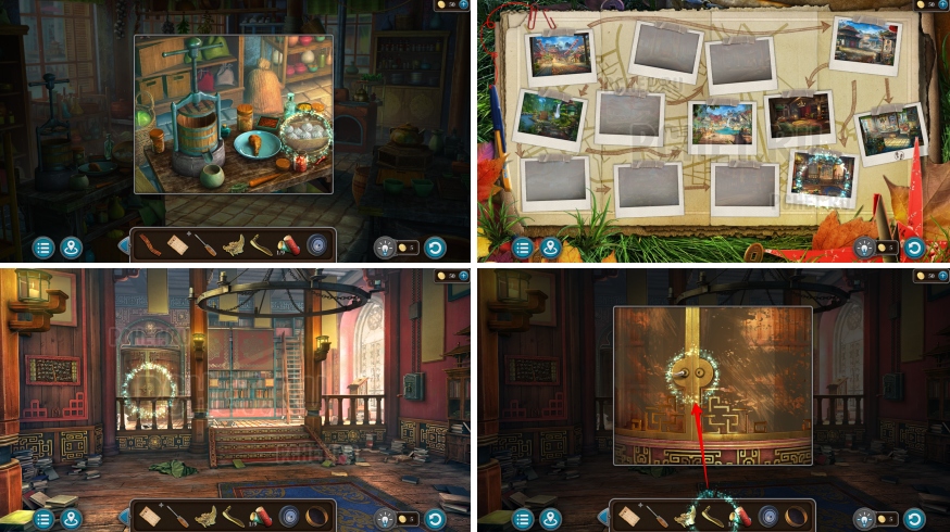 Artifact Seekers — Эпизод 6 Прохождение