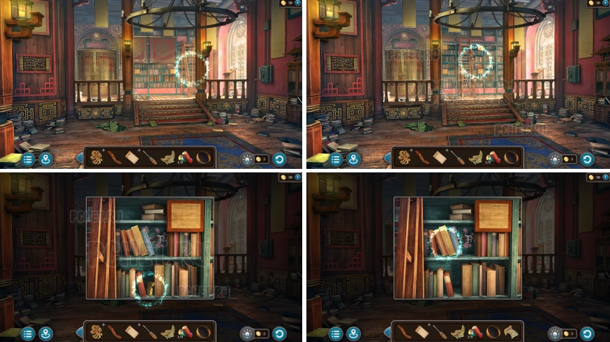 Artifact Seekers — Эпизод 6 Прохождение