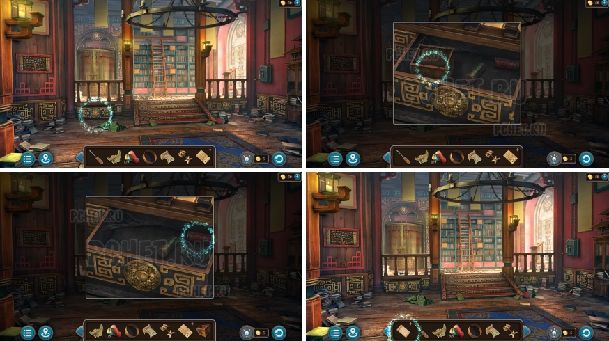 Artifact Seekers — Эпизод 6 Прохождение