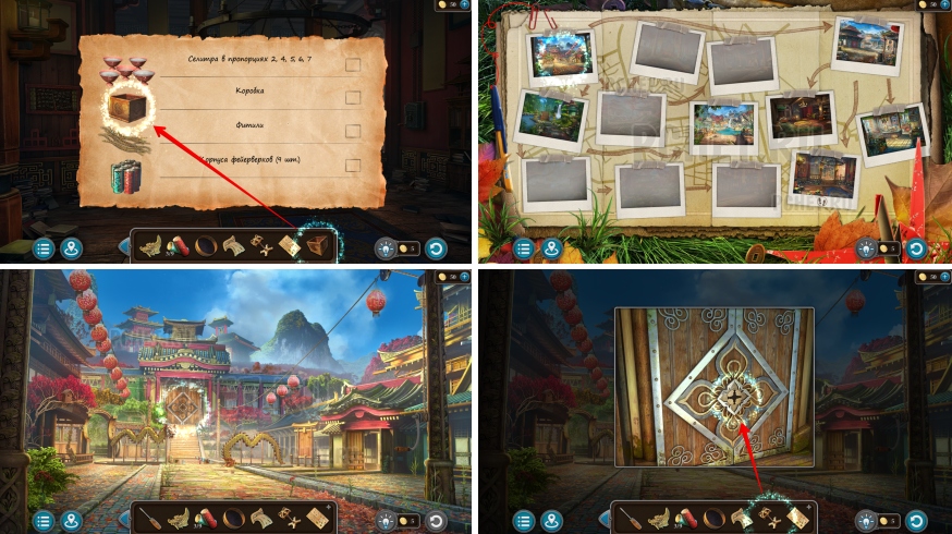 Artifact Seekers — Эпизод 6 Прохождение