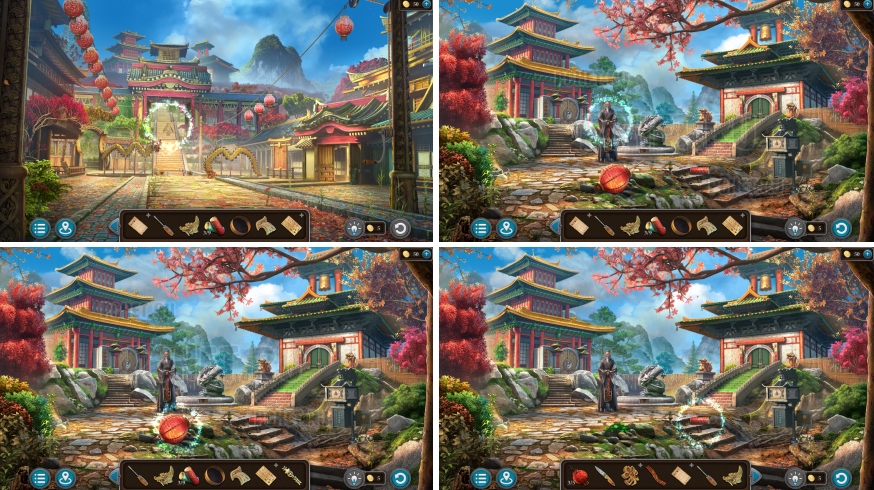 Artifact Seekers — Эпизод 6 Прохождение