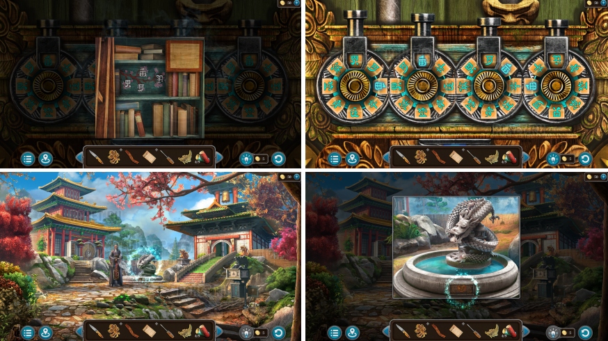 Artifact Seekers — Эпизод 6 Прохождение