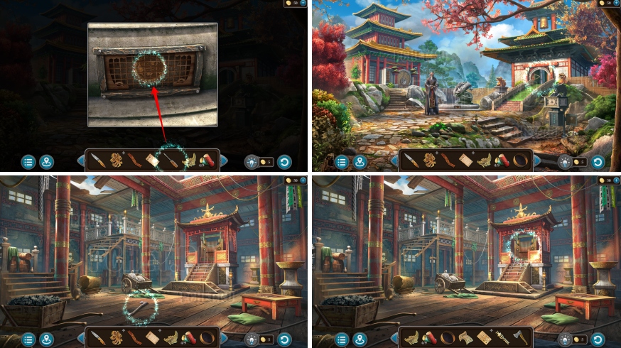Artifact Seekers — Эпизод 6 Прохождение