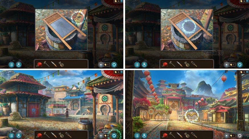 Artifact Seekers — Эпизод 6 Прохождение