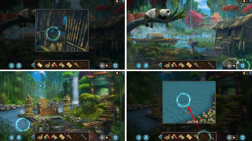 Artifact Seekers — Эпизод 6 Прохождение