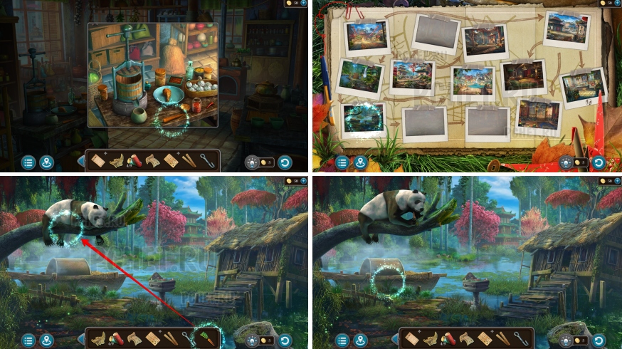 Artifact Seekers — Эпизод 6 Прохождение