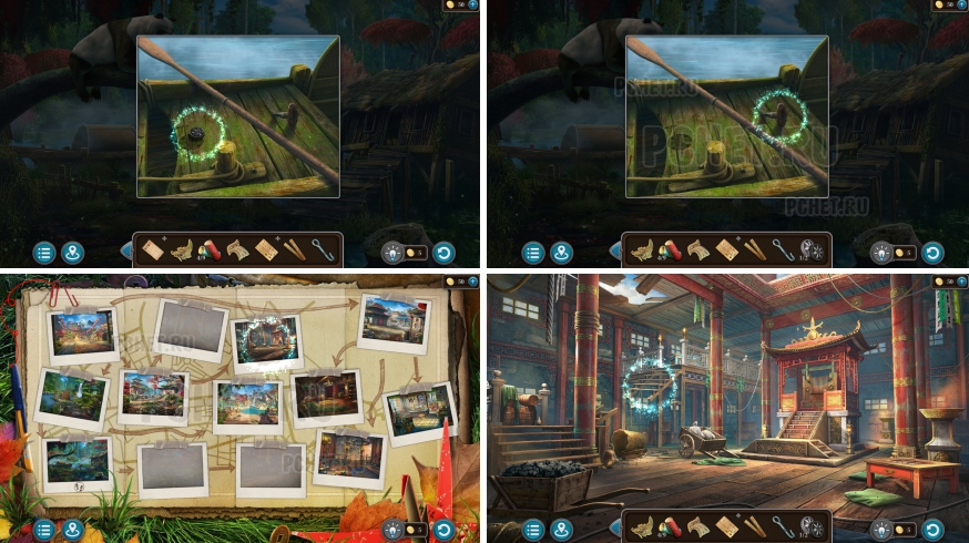 Artifact Seekers — Эпизод 6 Прохождение