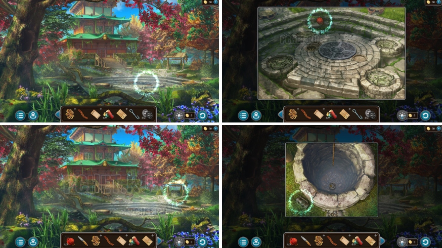 Artifact Seekers — Эпизод 6 Прохождение