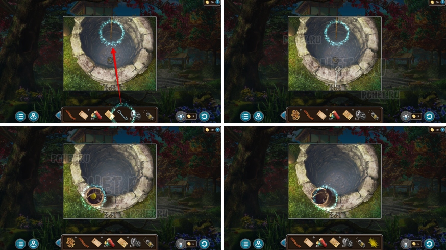 Artifact Seekers — Эпизод 6 Прохождение