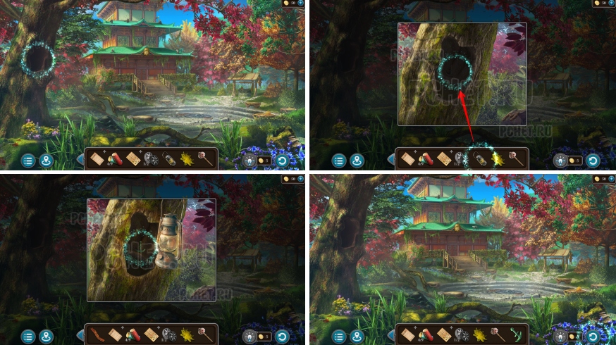 Artifact Seekers — Эпизод 6 Прохождение