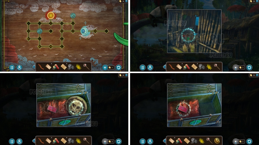 Artifact Seekers — Эпизод 6 Прохождение