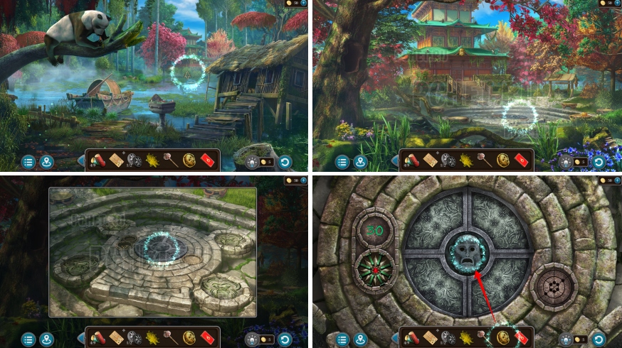 Artifact Seekers — Эпизод 6 Прохождение