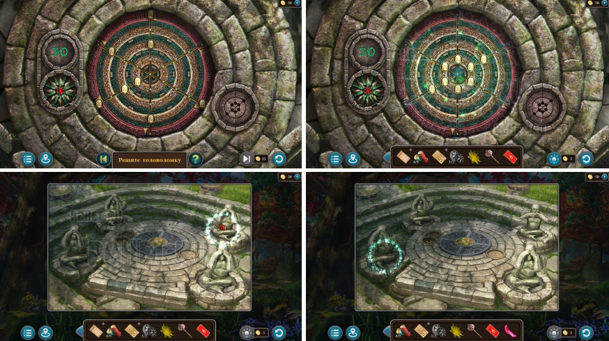Artifact Seekers — Эпизод 6 Прохождение