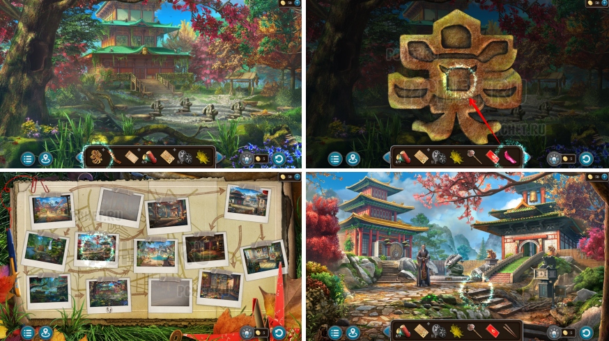 Artifact Seekers — Эпизод 6 Прохождение