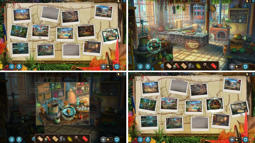 Artifact Seekers — Эпизод 6 Прохождение