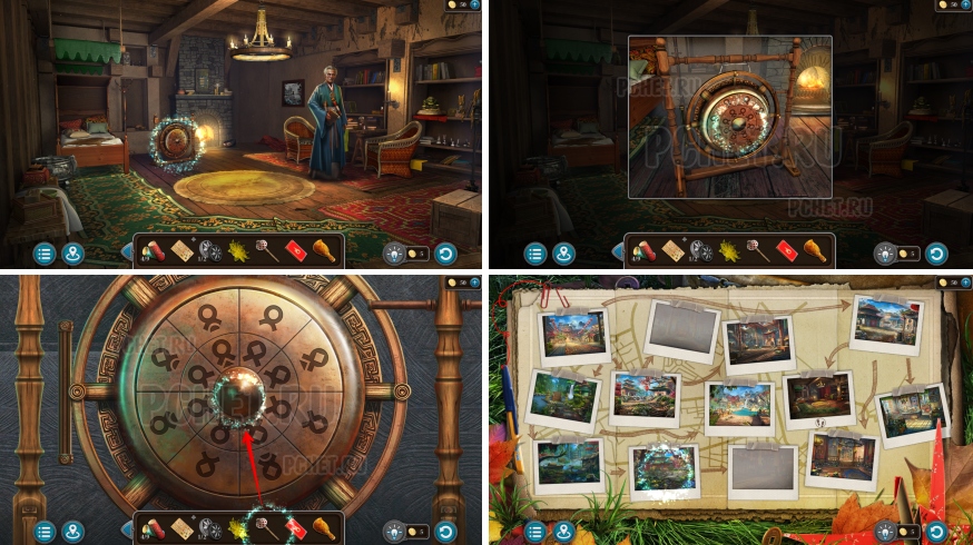 Artifact Seekers — Эпизод 6 Прохождение
