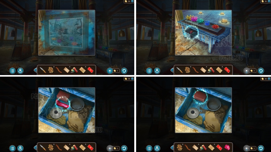 Artifact Seekers — Эпизод 6 Прохождение