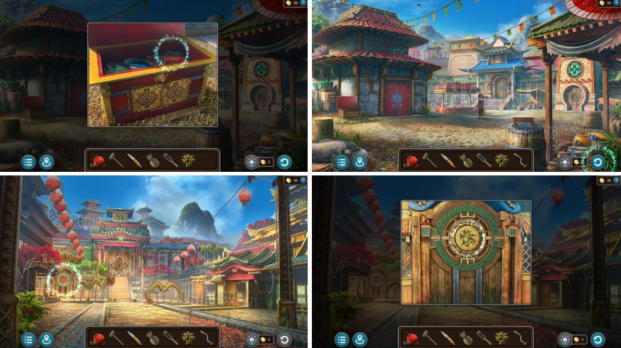 Artifact Seekers — Эпизод 6 Прохождение