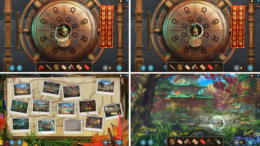 Artifact Seekers — Эпизод 6 Прохождение