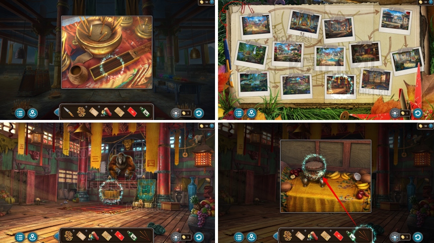 Artifact Seekers — Эпизод 6 Прохождение