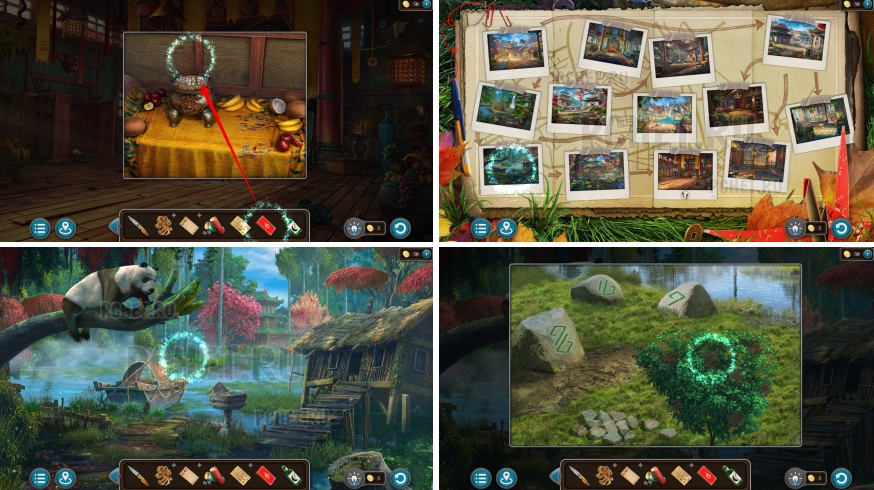 Artifact Seekers — Эпизод 6 Прохождение