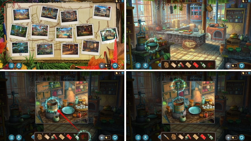 Artifact Seekers — Эпизод 6 Прохождение