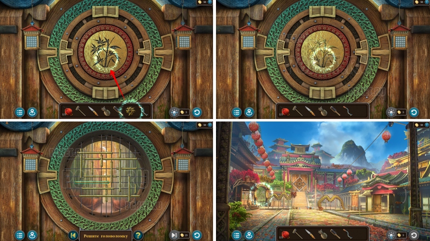 Artifact Seekers — Эпизод 6 Прохождение