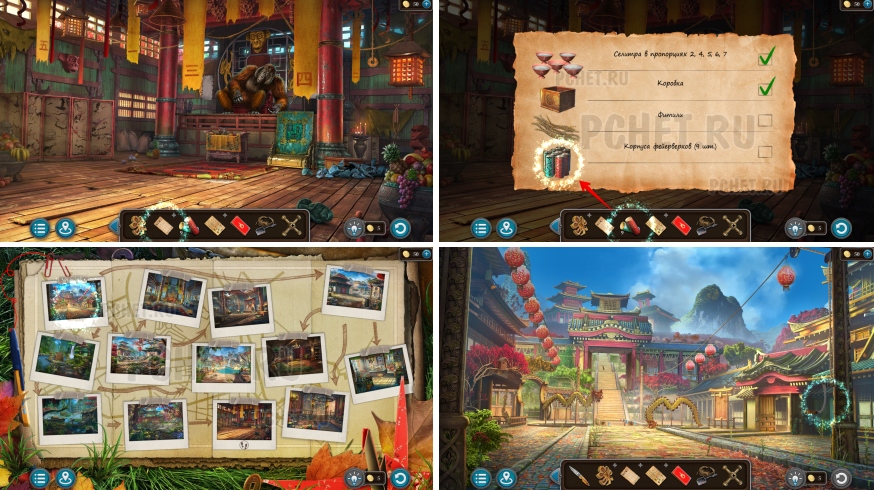 Artifact Seekers — Эпизод 6 Прохождение