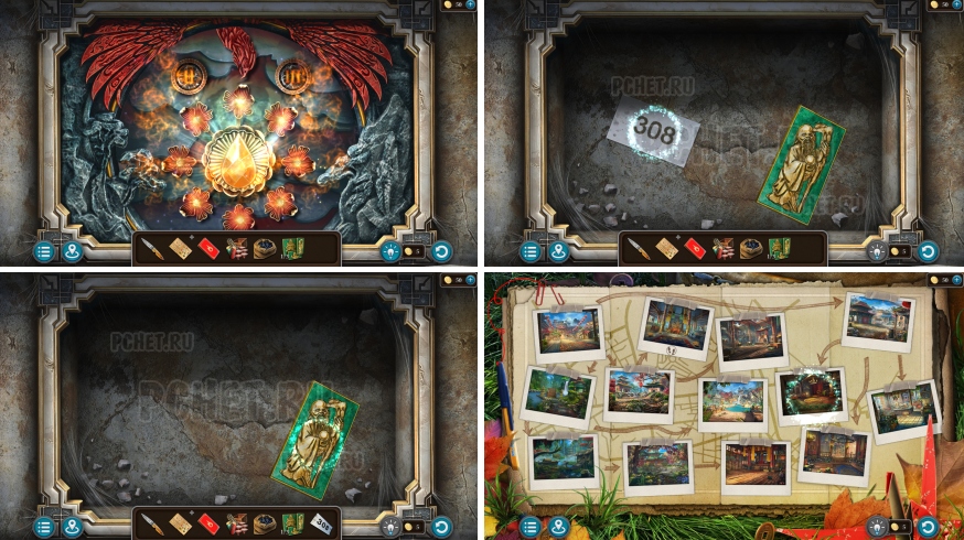 Artifact Seekers — Эпизод 6 Прохождение