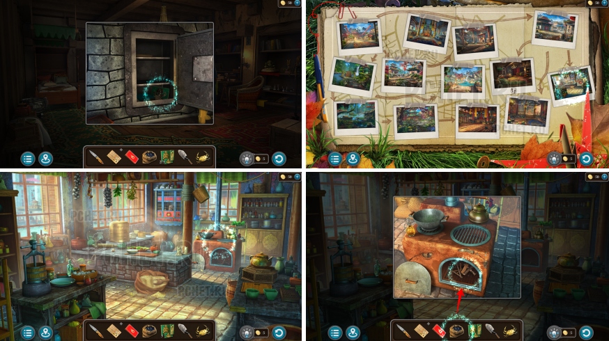 Artifact Seekers — Эпизод 6 Прохождение