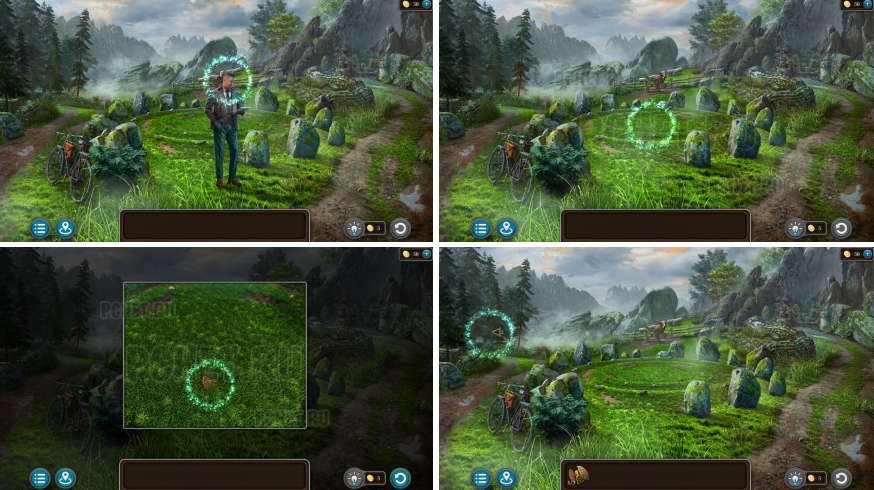 Artifact Seekers — Эпизод 7 Прохождение