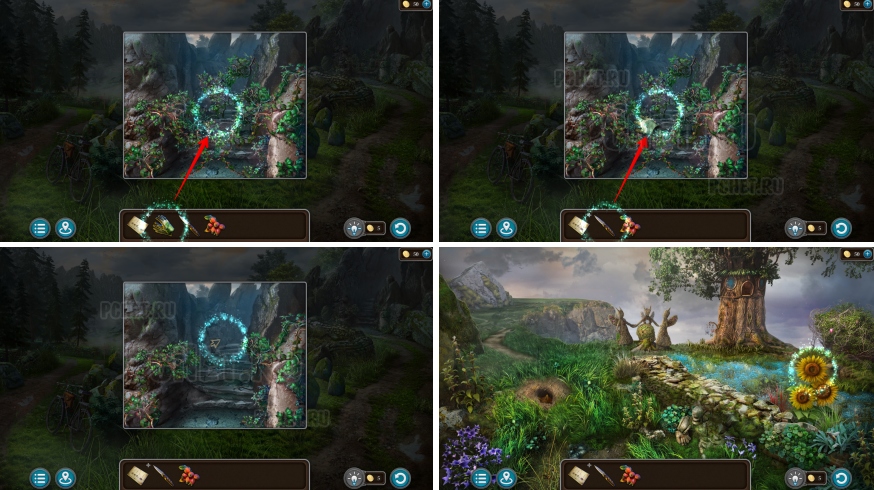 Artifact Seekers — Эпизод 7 Прохождение