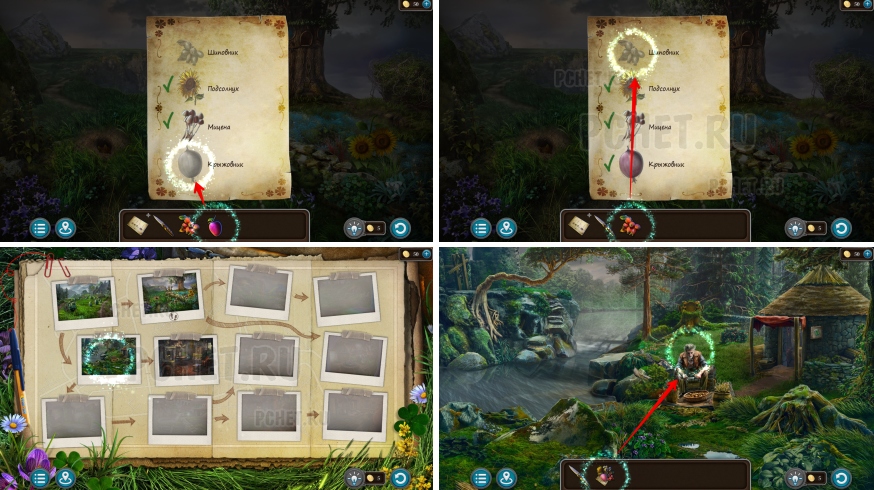 Artifact Seekers — Эпизод 7 Прохождение