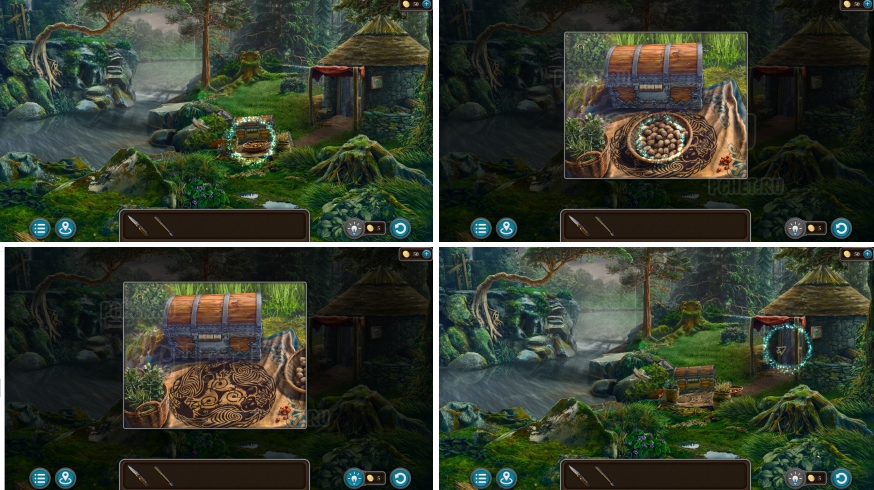 Artifact Seekers — Эпизод 7 Прохождение