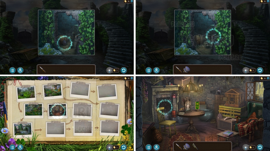 Artifact Seekers — Эпизод 7 Прохождение
