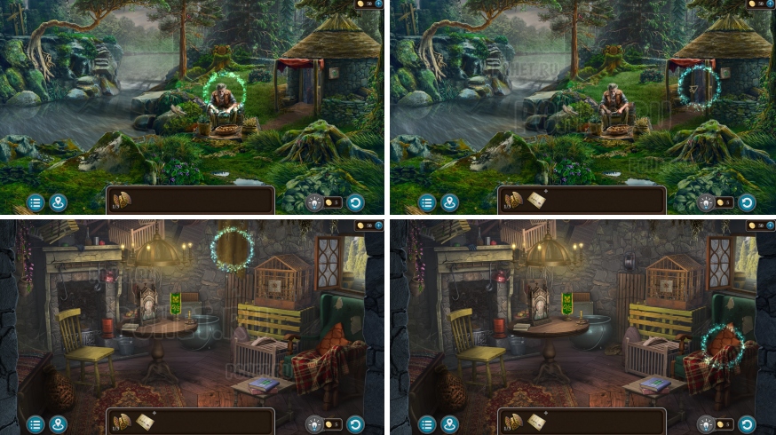 Artifact Seekers — Эпизод 7 Прохождение