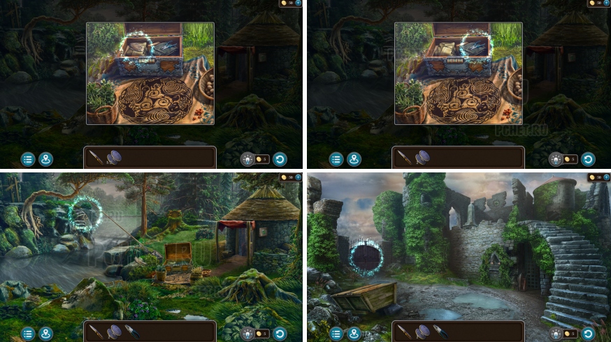 Artifact Seekers — Эпизод 7 Прохождение