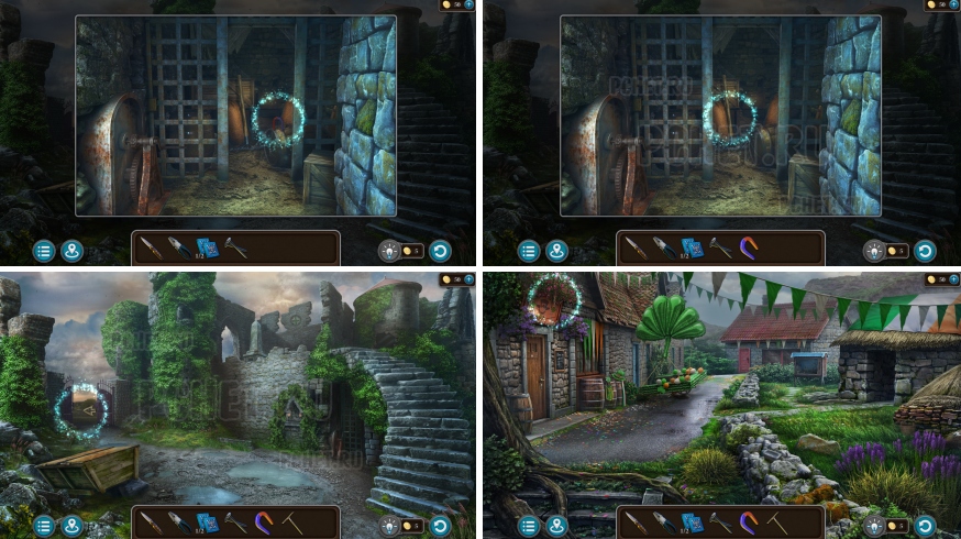 Artifact Seekers — Эпизод 7 Прохождение