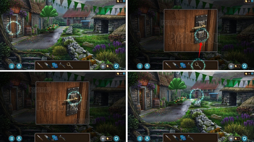 Artifact Seekers — Эпизод 7 Прохождение