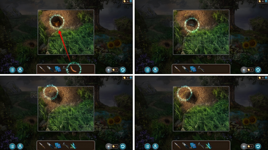 Artifact Seekers — Эпизод 7 Прохождение