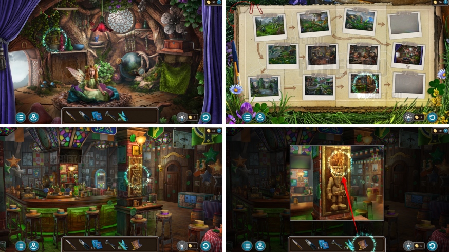 Artifact Seekers — Эпизод 7 Прохождение
