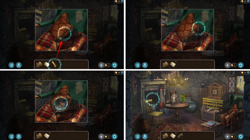 Artifact Seekers — Эпизод 7 Прохождение